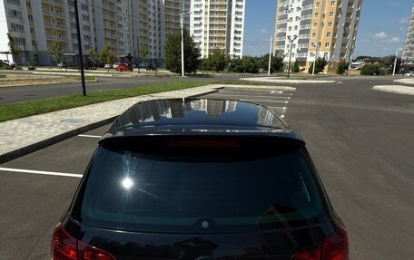 Volkswagen Golf VI, 2011 год, 970 000 рублей, 7 фотография