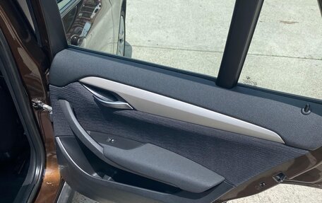 BMW X1, 2013 год, 1 350 000 рублей, 10 фотография