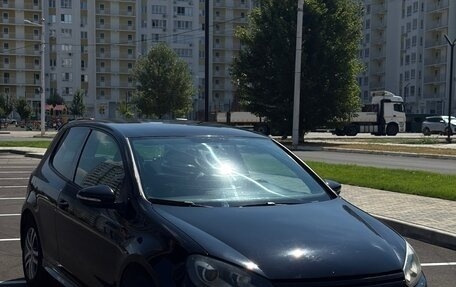 Volkswagen Golf VI, 2011 год, 970 000 рублей, 3 фотография