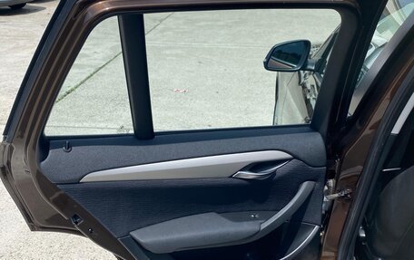 BMW X1, 2013 год, 1 350 000 рублей, 12 фотография