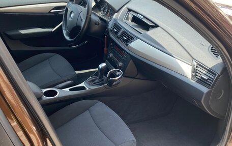 BMW X1, 2013 год, 1 350 000 рублей, 9 фотография