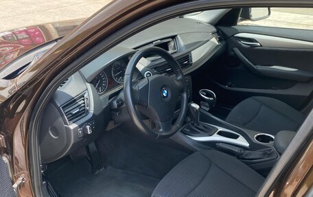 BMW X1, 2013 год, 1 350 000 рублей, 6 фотография