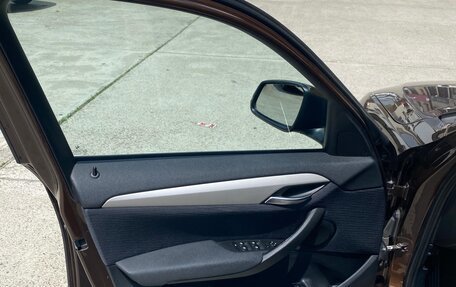 BMW X1, 2013 год, 1 350 000 рублей, 13 фотография