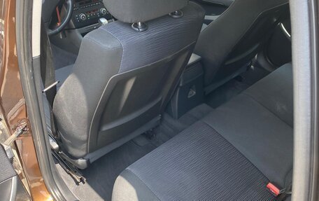 BMW X1, 2013 год, 1 350 000 рублей, 7 фотография