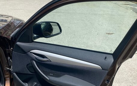 BMW X1, 2013 год, 1 350 000 рублей, 11 фотография