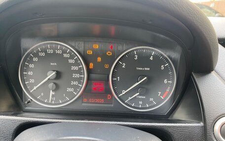 BMW X1, 2013 год, 1 350 000 рублей, 19 фотография
