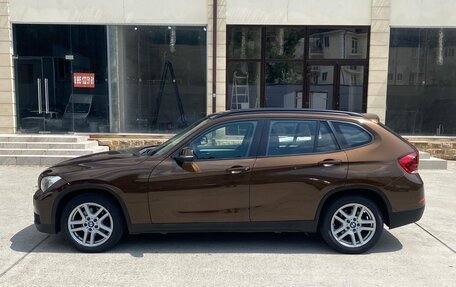 BMW X1, 2013 год, 1 350 000 рублей, 16 фотография