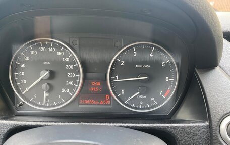 BMW X1, 2013 год, 1 350 000 рублей, 20 фотография