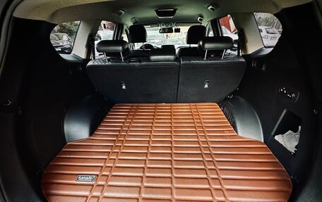 Hyundai Santa Fe IV, 2018 год, 2 570 000 рублей, 9 фотография