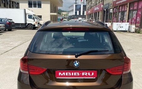 BMW X1, 2013 год, 1 350 000 рублей, 15 фотография