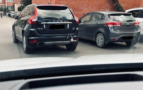 Hyundai Santa Fe IV, 2018 год, 2 570 000 рублей, 23 фотография