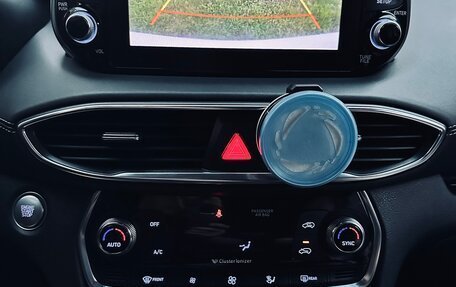 Hyundai Santa Fe IV, 2018 год, 2 570 000 рублей, 30 фотография