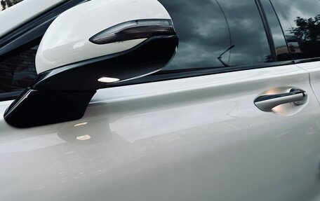 Hyundai Santa Fe IV, 2018 год, 2 570 000 рублей, 38 фотография