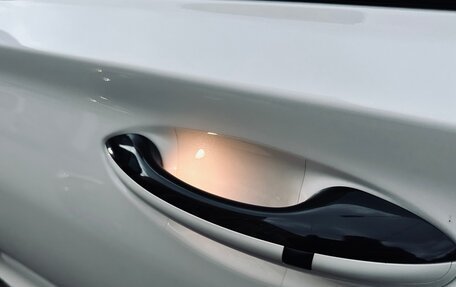 Hyundai Santa Fe IV, 2018 год, 2 570 000 рублей, 37 фотография