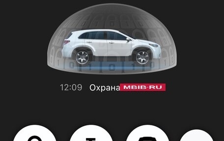 Hyundai Santa Fe IV, 2018 год, 2 570 000 рублей, 28 фотография