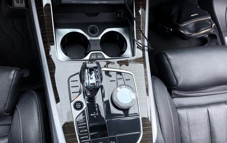 BMW X5, 2019 год, 5 900 000 рублей, 8 фотография