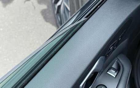 BMW X5, 2019 год, 5 900 000 рублей, 11 фотография