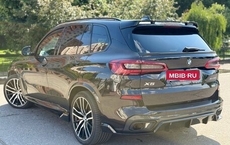 BMW X5, 2019 год, 5 900 000 рублей, 5 фотография