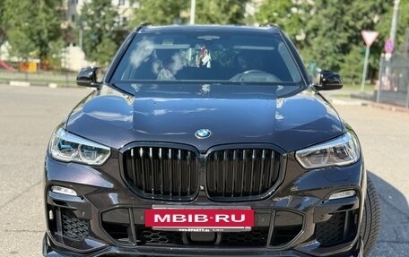 BMW X5, 2019 год, 5 900 000 рублей, 6 фотография