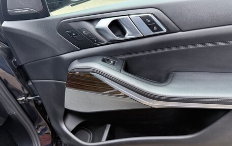 BMW X5, 2019 год, 5 900 000 рублей, 16 фотография