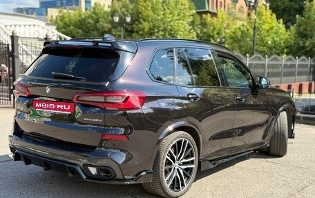BMW X5, 2019 год, 5 900 000 рублей, 3 фотография