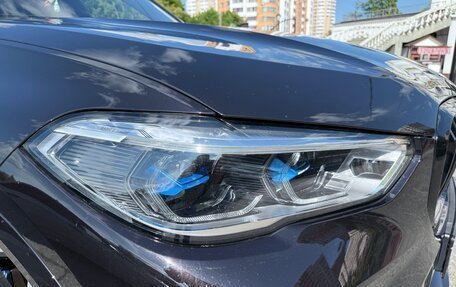 BMW X5, 2019 год, 5 900 000 рублей, 22 фотография