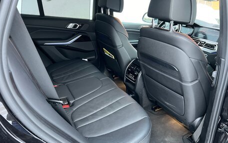 BMW X5, 2019 год, 5 900 000 рублей, 30 фотография