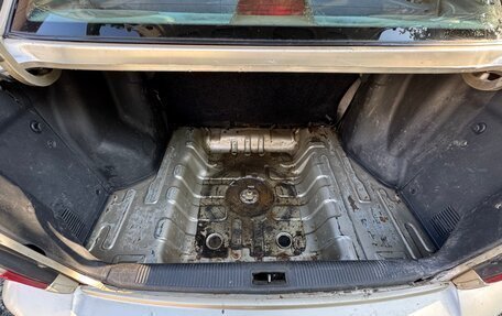 Hyundai Accent II, 2002 год, 370 000 рублей, 6 фотография