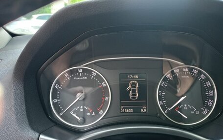 Skoda Octavia, 2010 год, 600 000 рублей, 3 фотография