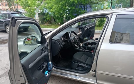 Skoda Octavia, 2010 год, 600 000 рублей, 12 фотография