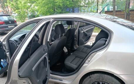 Skoda Octavia, 2010 год, 600 000 рублей, 11 фотография