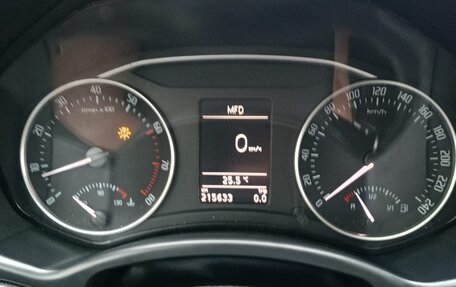 Skoda Octavia, 2010 год, 600 000 рублей, 16 фотография
