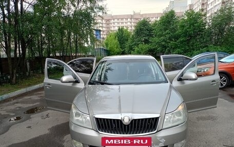 Skoda Octavia, 2010 год, 600 000 рублей, 19 фотография
