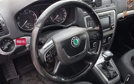 Skoda Octavia, 2010 год, 600 000 рублей, 2 фотография