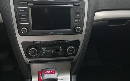 Skoda Octavia, 2010 год, 600 000 рублей, 17 фотография