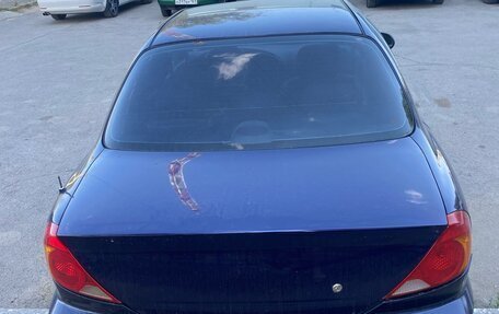 KIA Spectra II (LD), 2006 год, 230 000 рублей, 3 фотография