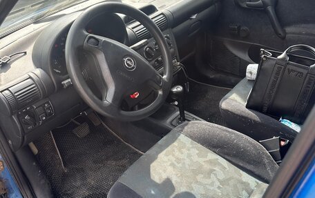 Opel Corsa B, 2000 год, 220 000 рублей, 5 фотография