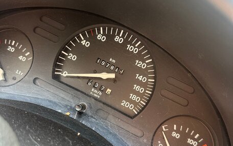 Opel Corsa B, 2000 год, 220 000 рублей, 7 фотография
