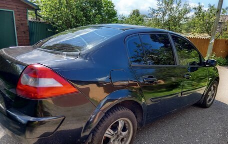 Renault Megane II, 2005 год, 230 000 рублей, 4 фотография
