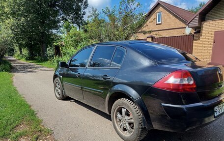Renault Megane II, 2005 год, 230 000 рублей, 6 фотография