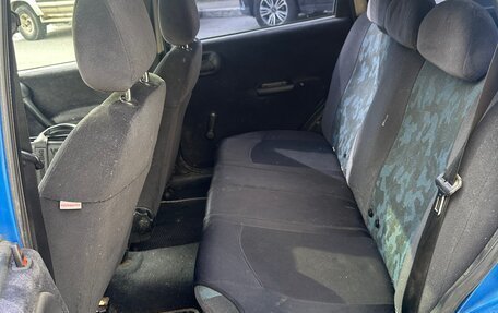 Opel Corsa B, 2000 год, 220 000 рублей, 6 фотография