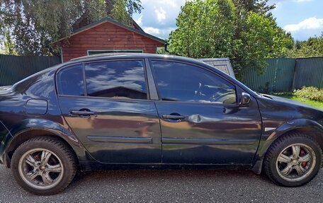 Renault Megane II, 2005 год, 230 000 рублей, 7 фотография