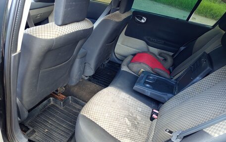 Renault Megane II, 2005 год, 230 000 рублей, 9 фотография