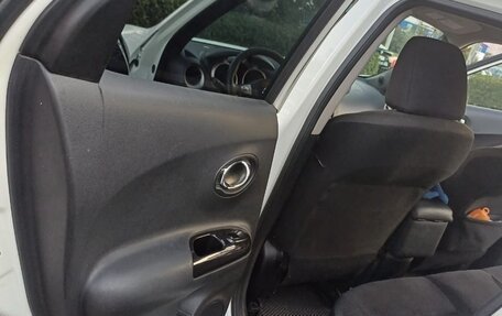 Nissan Juke II, 2013 год, 1 100 000 рублей, 6 фотография