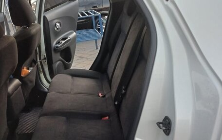 Nissan Juke II, 2013 год, 1 100 000 рублей, 7 фотография