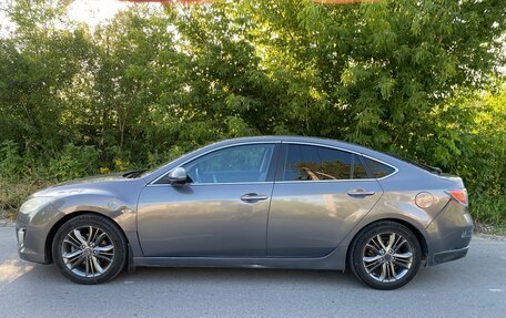 Mazda 6, 2008 год, 720 000 рублей, 2 фотография