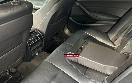 BMW 5 серия, 2019 год, 2 800 000 рублей, 13 фотография