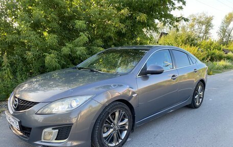 Mazda 6, 2008 год, 720 000 рублей, 11 фотография