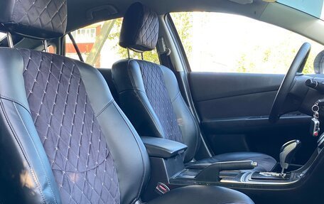 Mazda 6, 2008 год, 720 000 рублей, 9 фотография