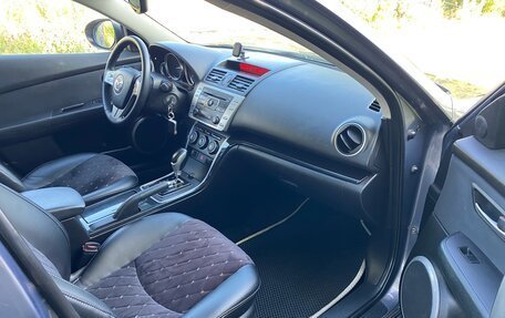 Mazda 6, 2008 год, 720 000 рублей, 8 фотография